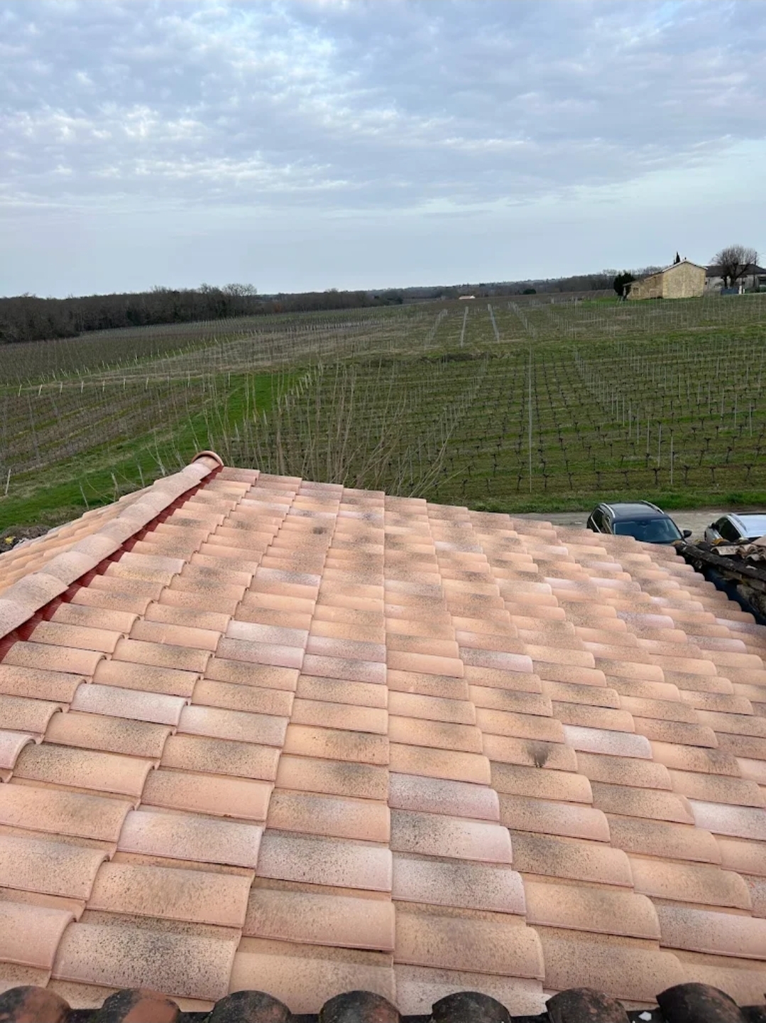 Réalisation SMT Toiture 15