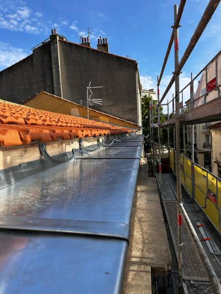 Réalisation SMT Toiture 2